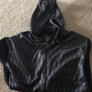 Nike Lightweight Zipup